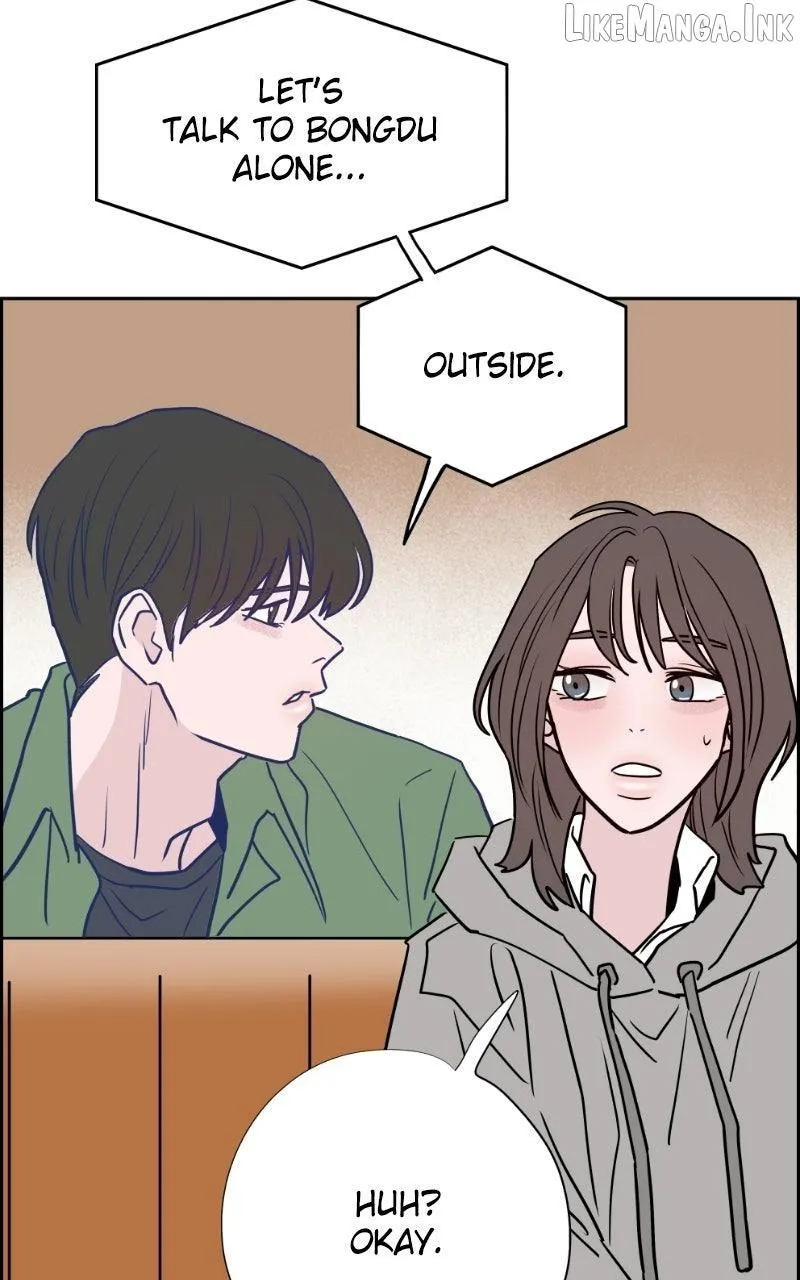 Read Love Letter chapter 59 image 96 on Lezhin