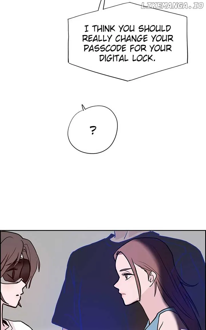 Read Love Letter chapter 6 image 1 on Lezhin