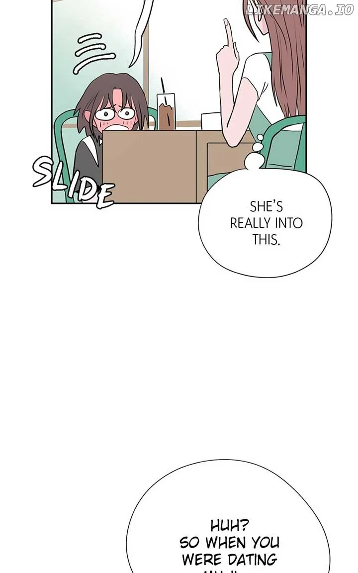 Read Love Letter chapter 6 image 107 on Lezhin