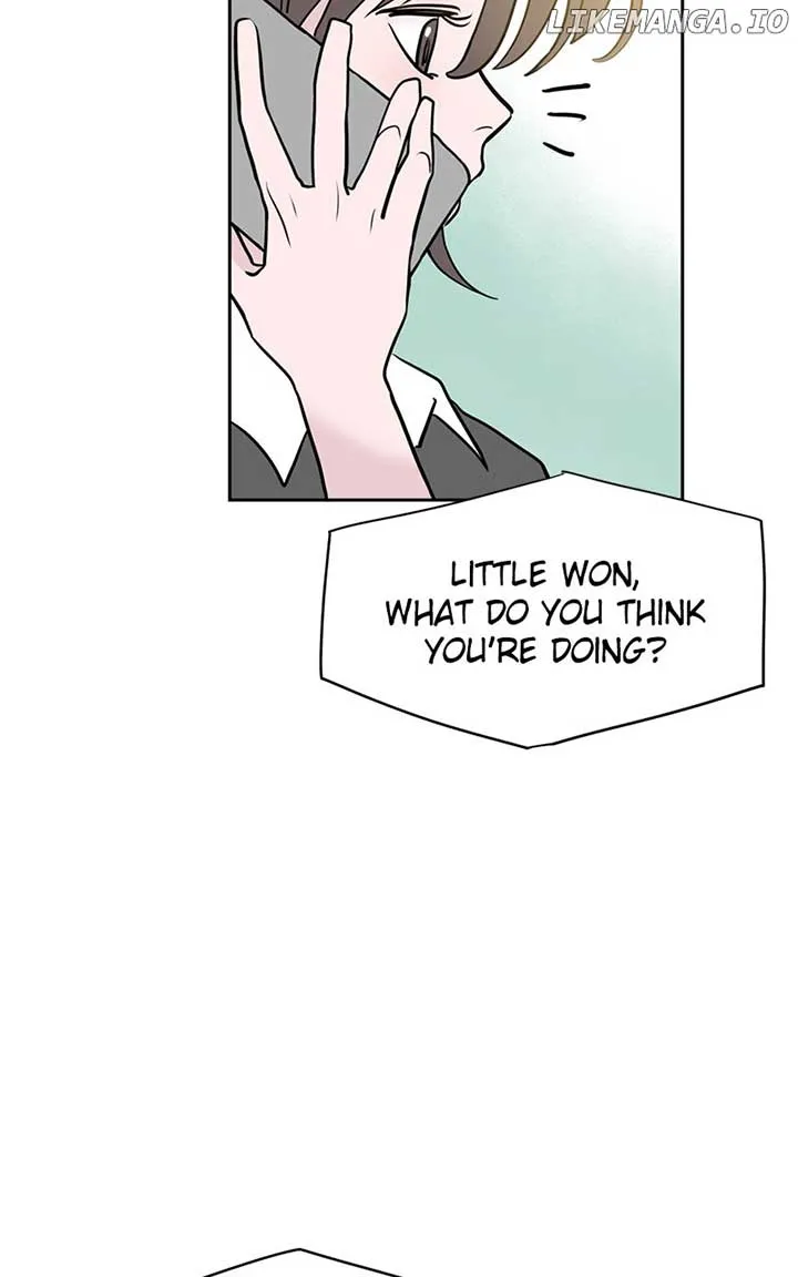 Read Love Letter chapter 6 image 115 on Lezhin