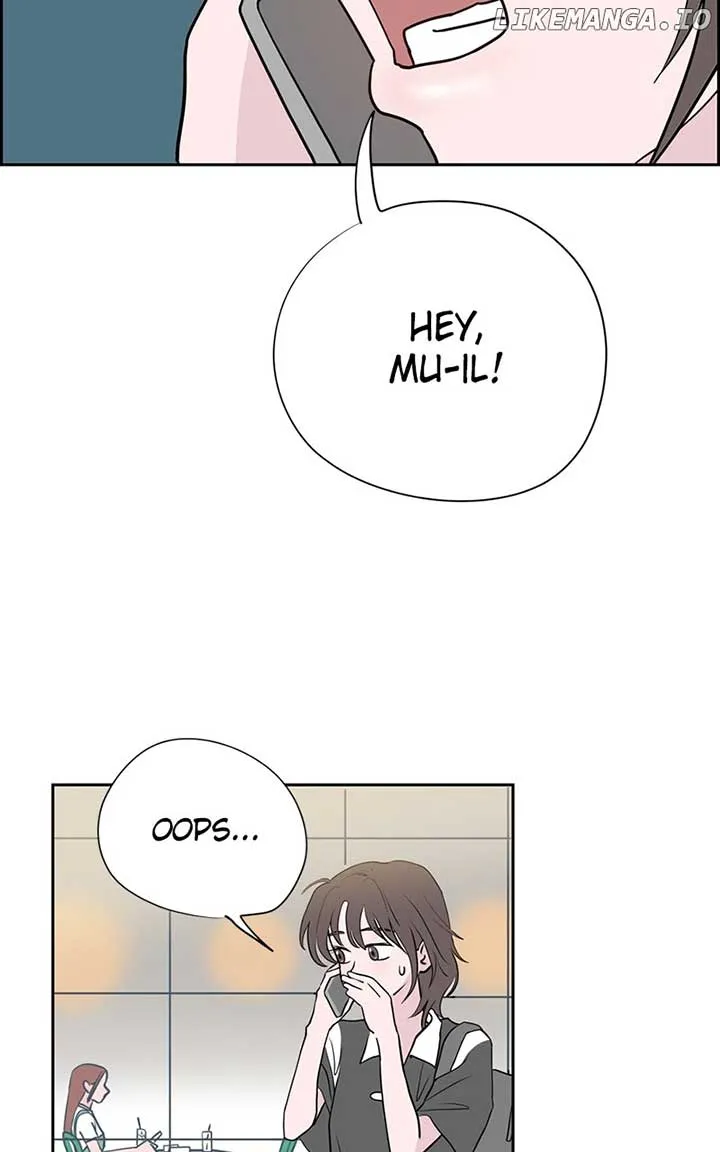 Read Love Letter chapter 6 image 124 on Lezhin