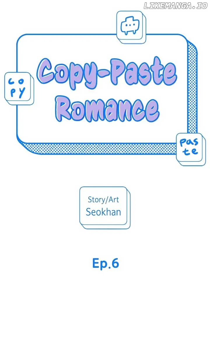 Read Love Letter chapter 6 image 20 on Lezhin