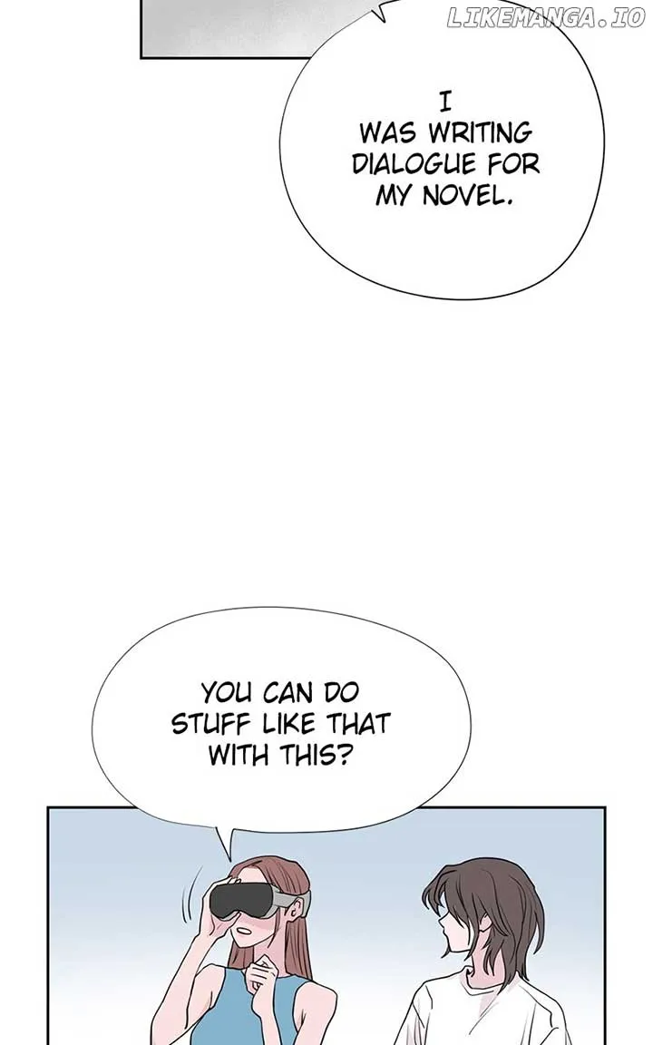 Read Love Letter chapter 6 image 22 on Lezhin