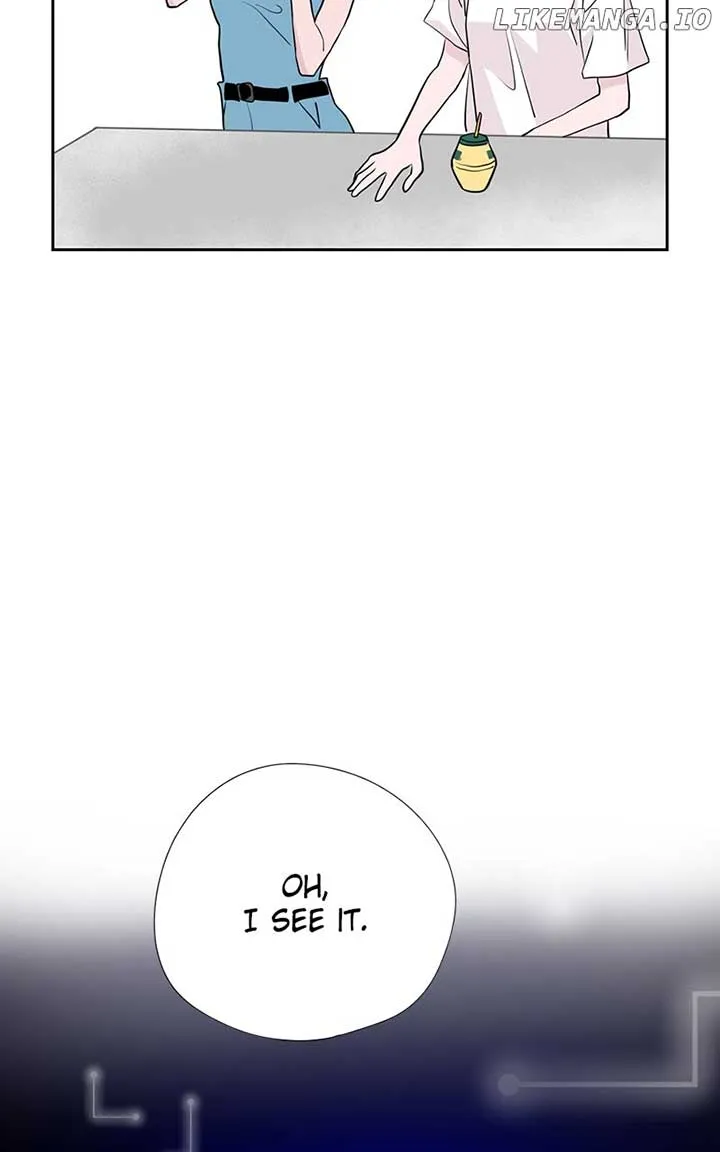 Read Love Letter chapter 6 image 23 on Lezhin