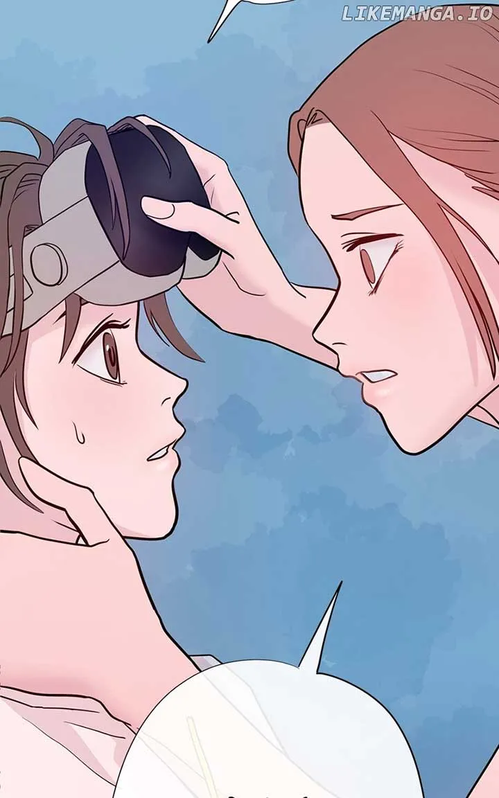Read Love Letter chapter 6 image 3 on Lezhin