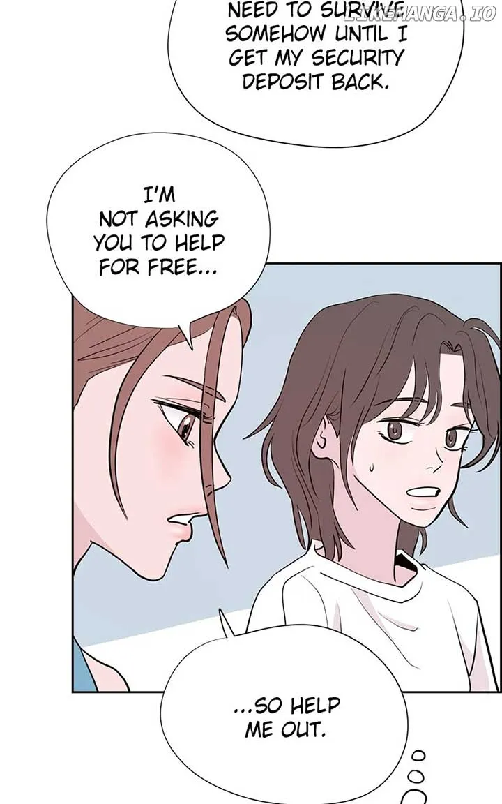 Read Love Letter chapter 6 image 32 on Lezhin