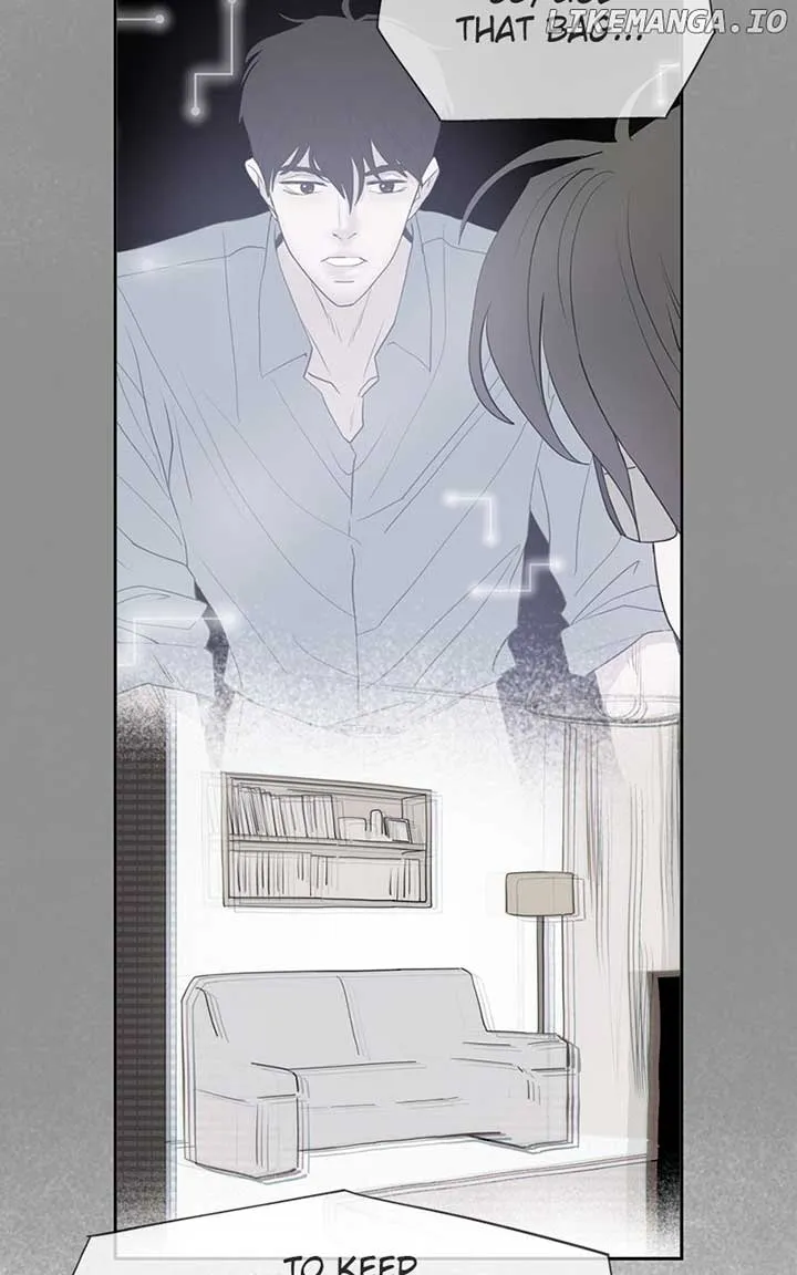 Read Love Letter chapter 6 image 40 on Lezhin