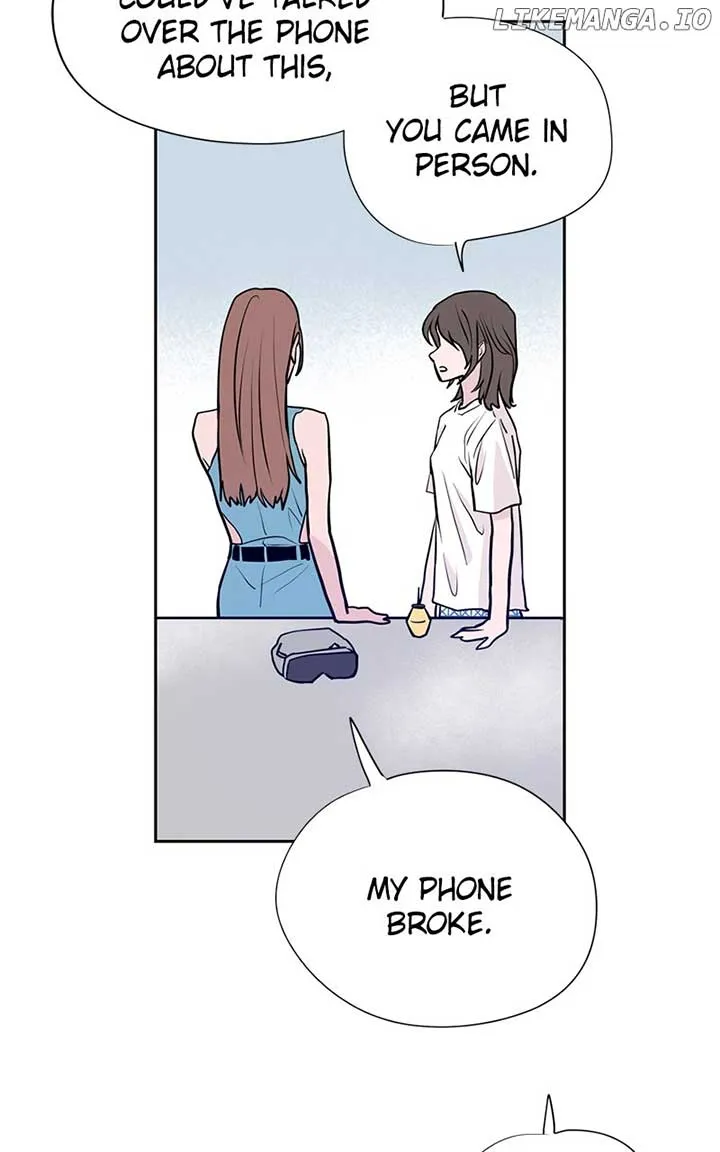 Read Love Letter chapter 6 image 50 on Lezhin