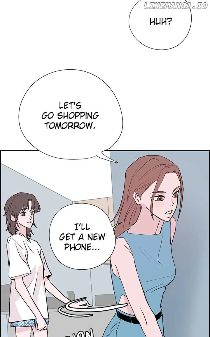 Read Love Letter chapter 6 image 51 on Lezhin
