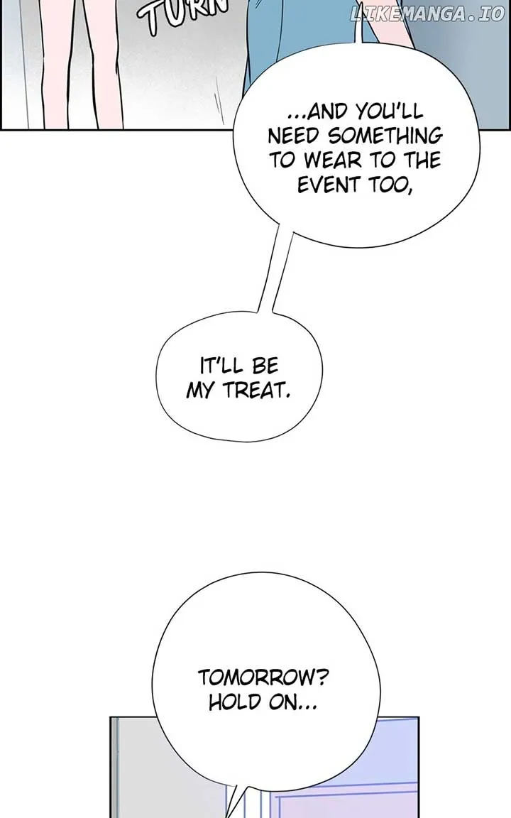 Read Love Letter chapter 6 image 52 on Lezhin
