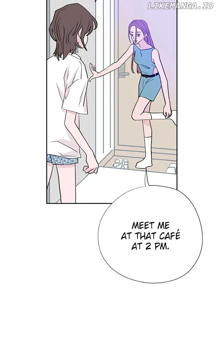 Read Love Letter chapter 6 image 53 on Lezhin