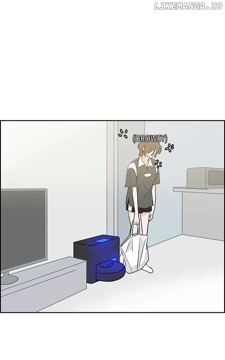Read Love Letter chapter 6 image 73 on Lezhin