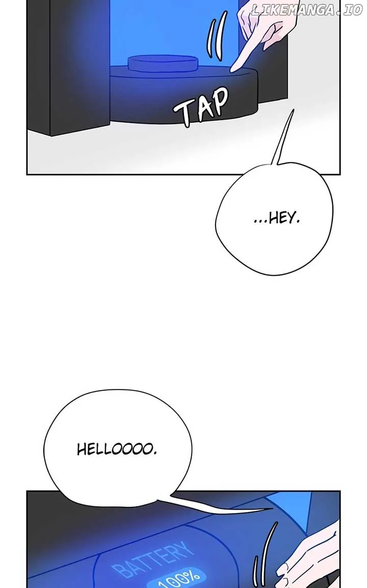 Read Love Letter chapter 6 image 75 on Lezhin