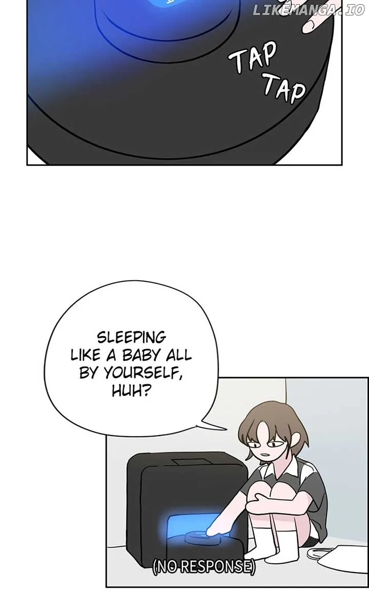 Read Love Letter chapter 6 image 76 on Lezhin