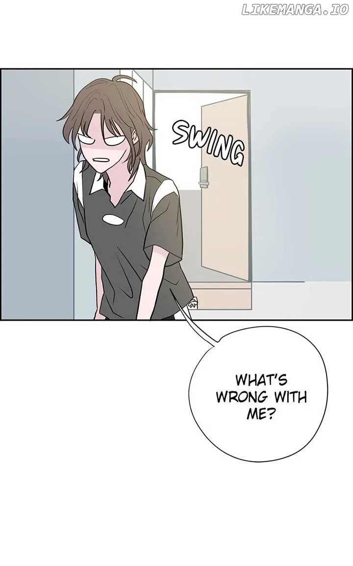 Read Love Letter chapter 6 image 80 on Lezhin