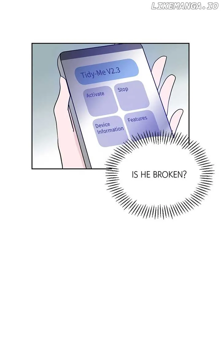 Read Love Letter chapter 6 image 85 on Lezhin