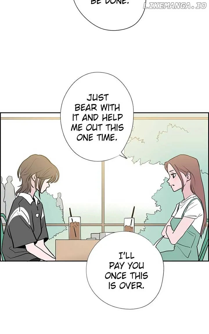Read Love Letter chapter 6 image 93 on Lezhin