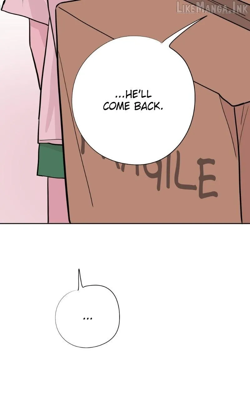 Read Love Letter chapter 61 image 100 on Lezhin