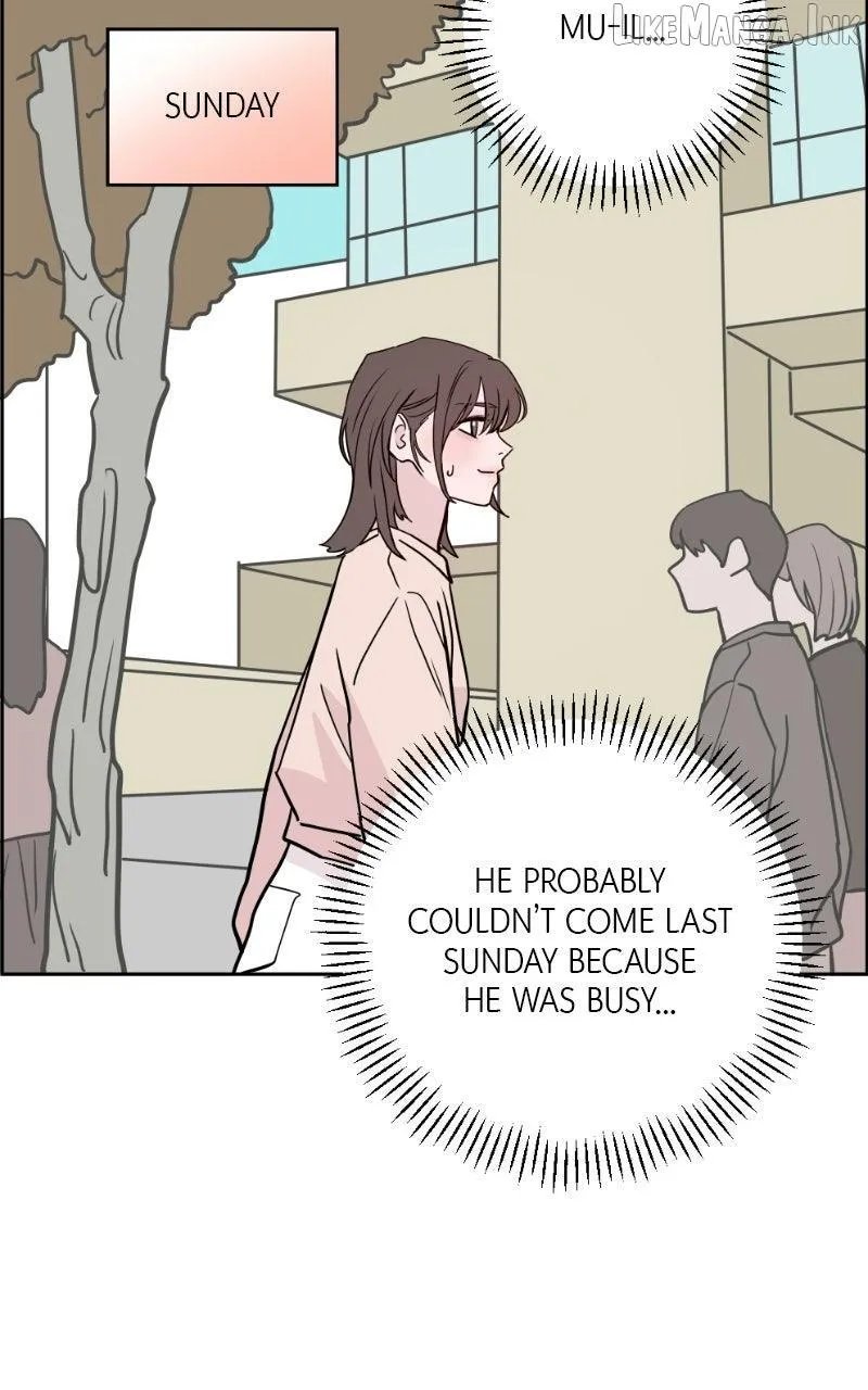 Read Love Letter chapter 61 image 102 on Lezhin