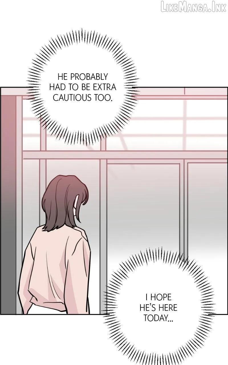 Read Love Letter chapter 61 image 103 on Lezhin