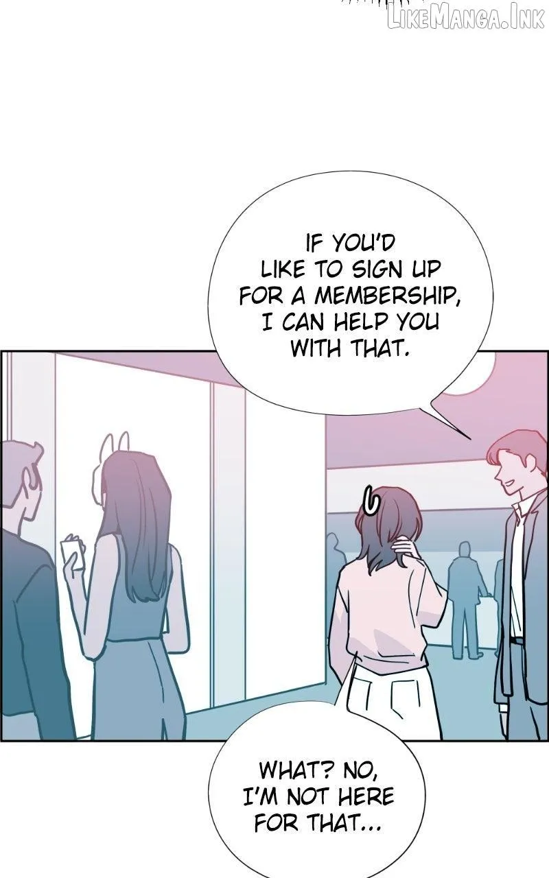 Read Love Letter chapter 61 image 104 on Lezhin