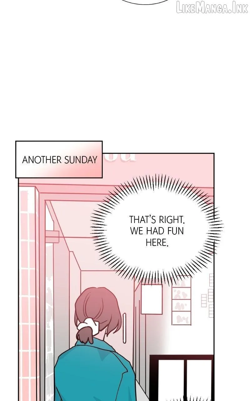 Read Love Letter chapter 61 image 105 on Lezhin