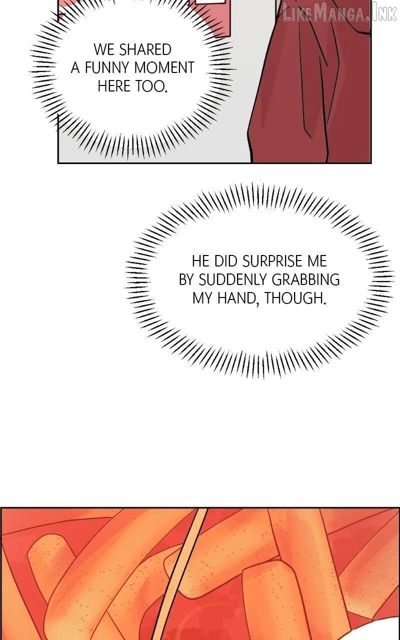 Read Love Letter chapter 61 image 107 on Lezhin