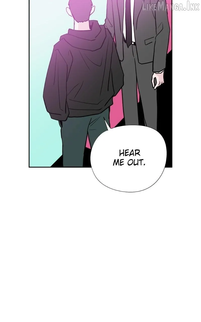 Read Love Letter chapter 61 image 11 on Lezhin