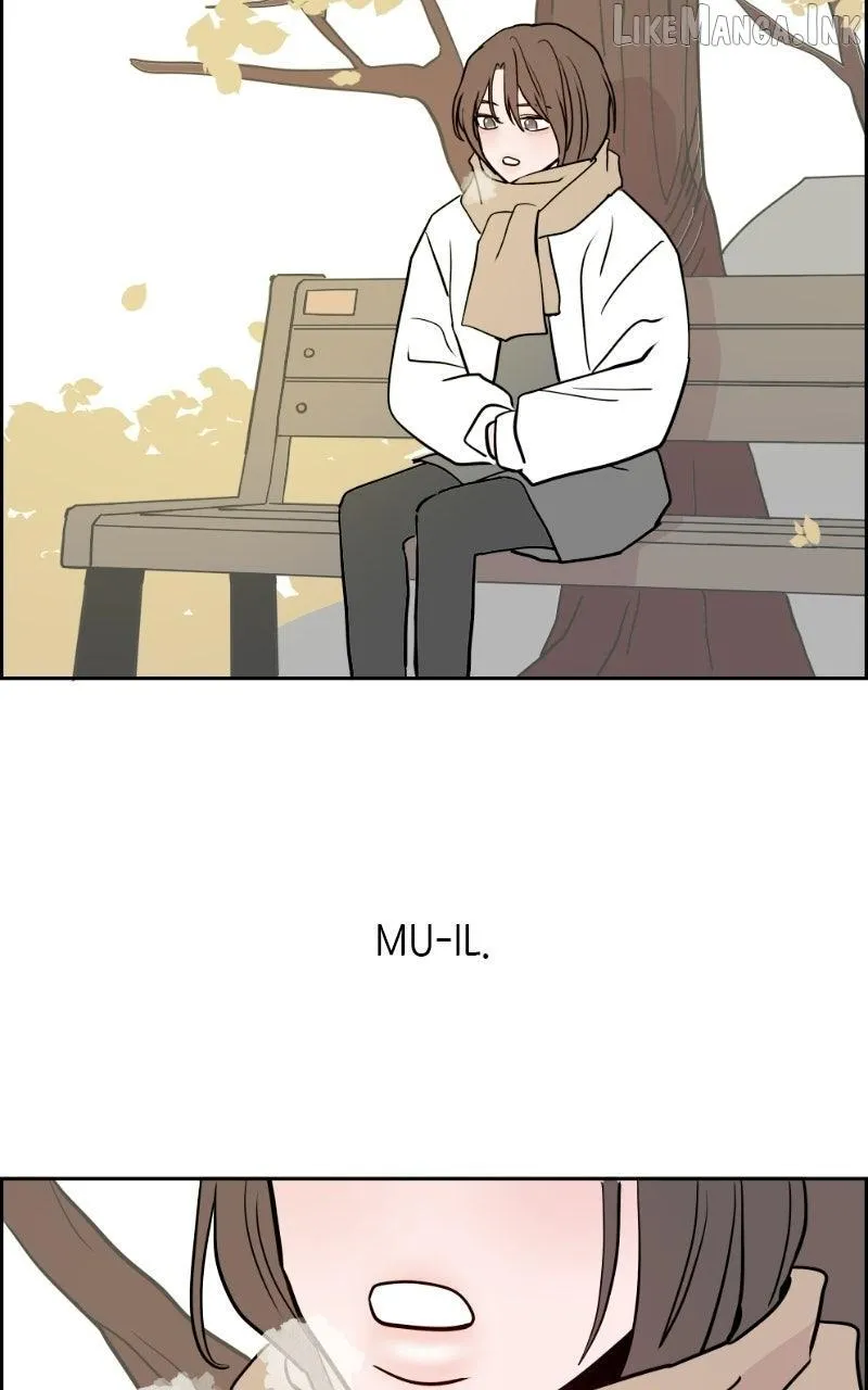 Read Love Letter chapter 61 image 114 on Lezhin