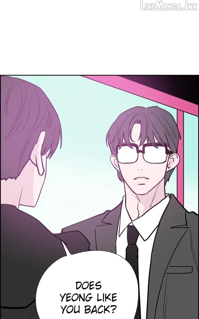 Read Love Letter chapter 61 image 12 on Lezhin