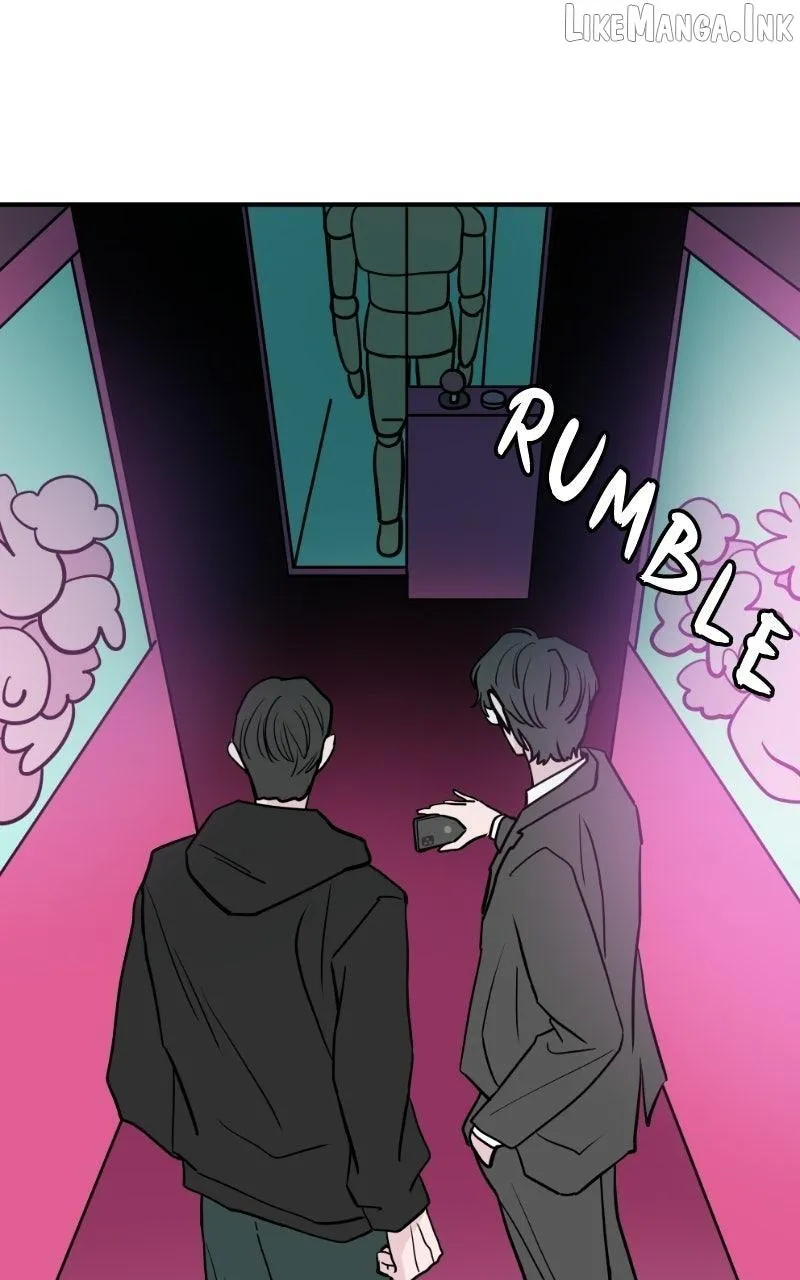 Read Love Letter chapter 61 image 15 on Lezhin