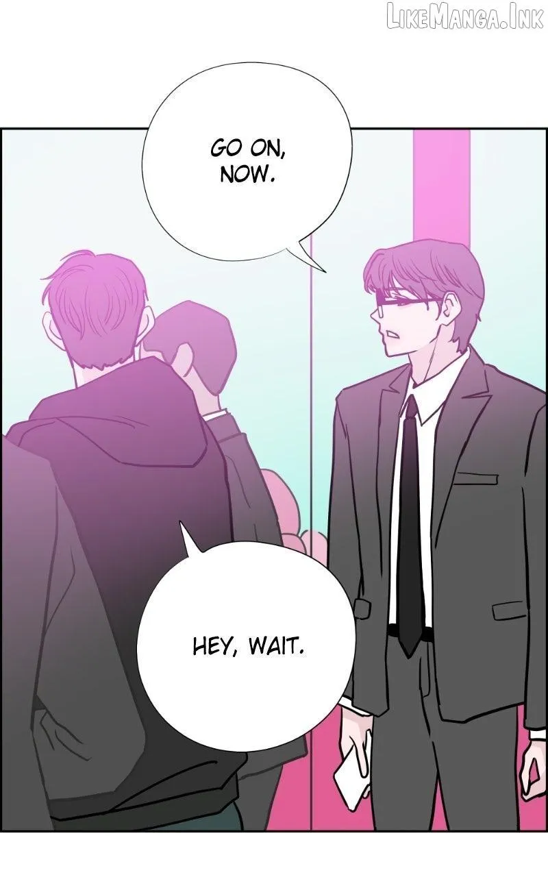 Read Love Letter chapter 61 image 17 on Lezhin