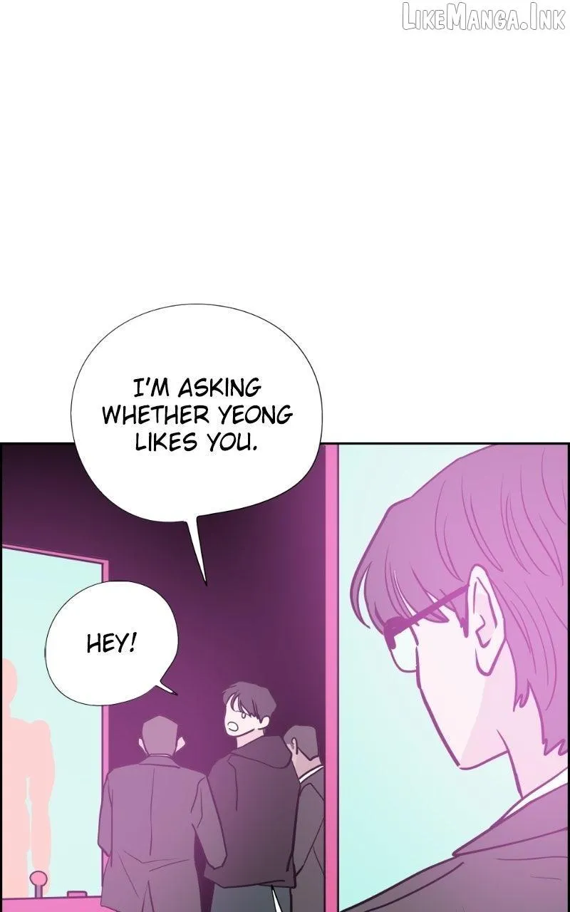 Read Love Letter chapter 61 image 18 on Lezhin