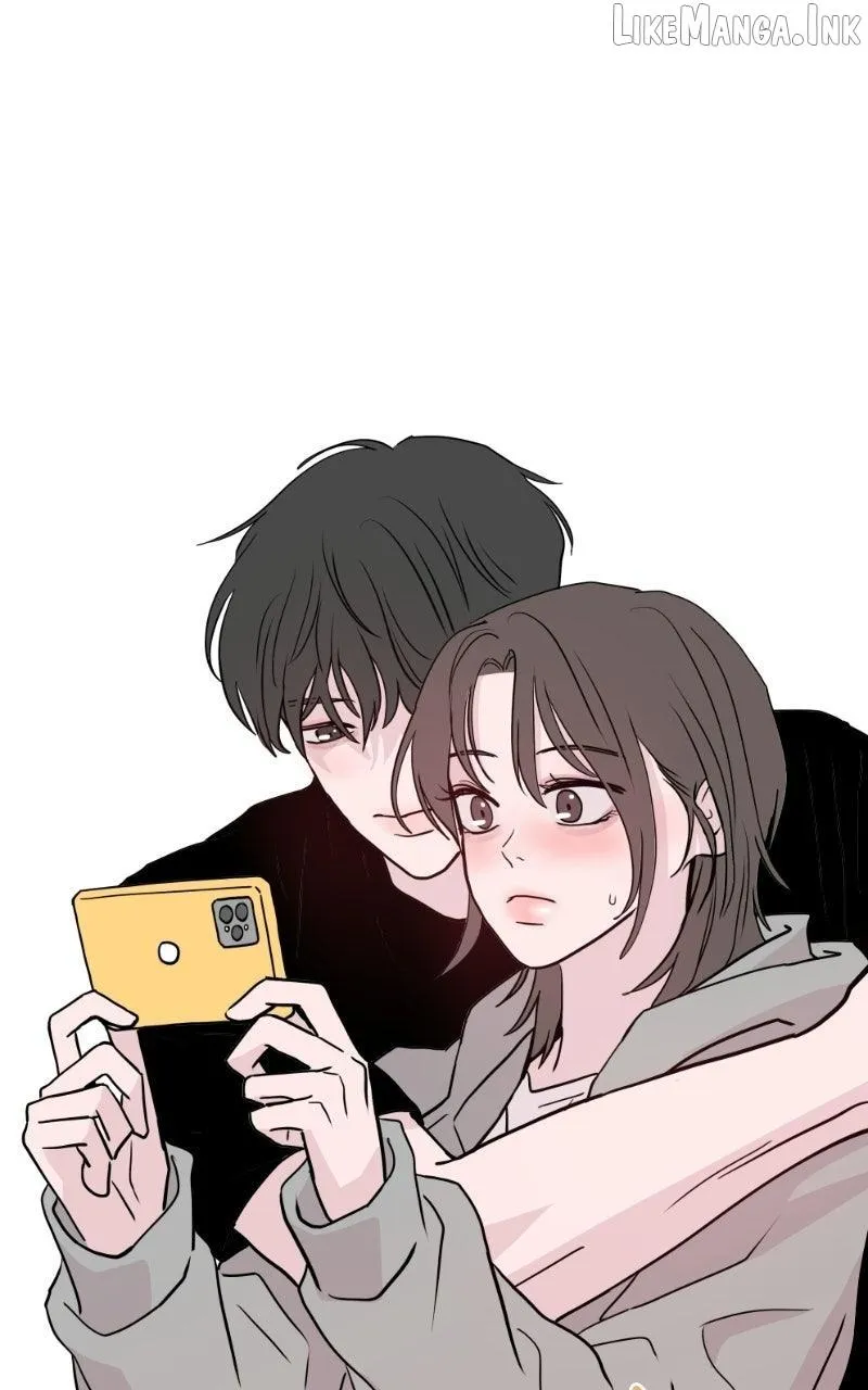 Read Love Letter chapter 61 image 20 on Lezhin