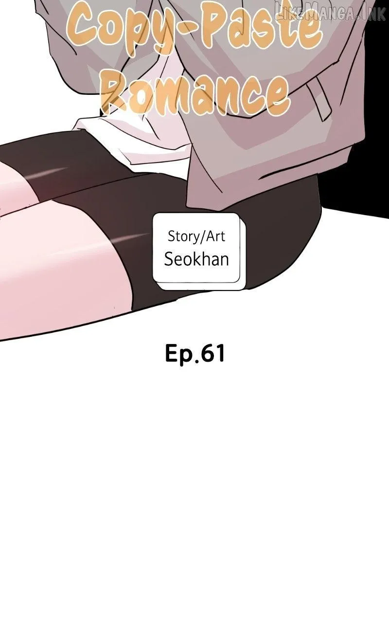 Read Love Letter chapter 61 image 21 on Lezhin