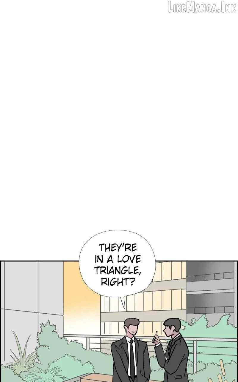 Read Love Letter chapter 61 image 22 on Lezhin
