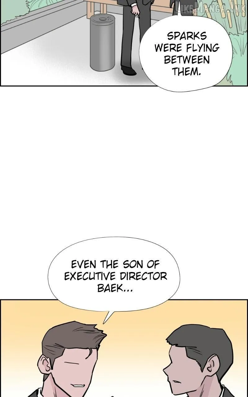 Read Love Letter chapter 61 image 23 on Lezhin