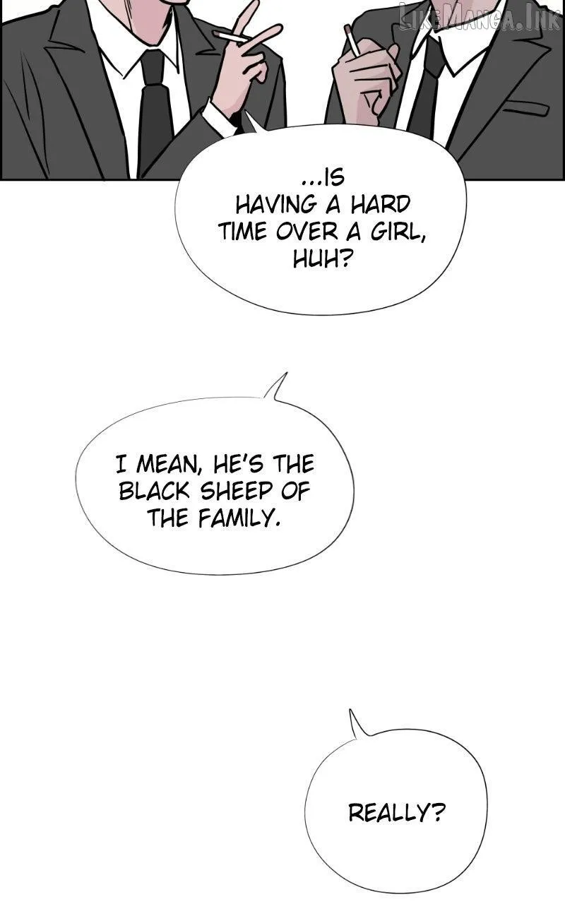 Read Love Letter chapter 61 image 24 on Lezhin