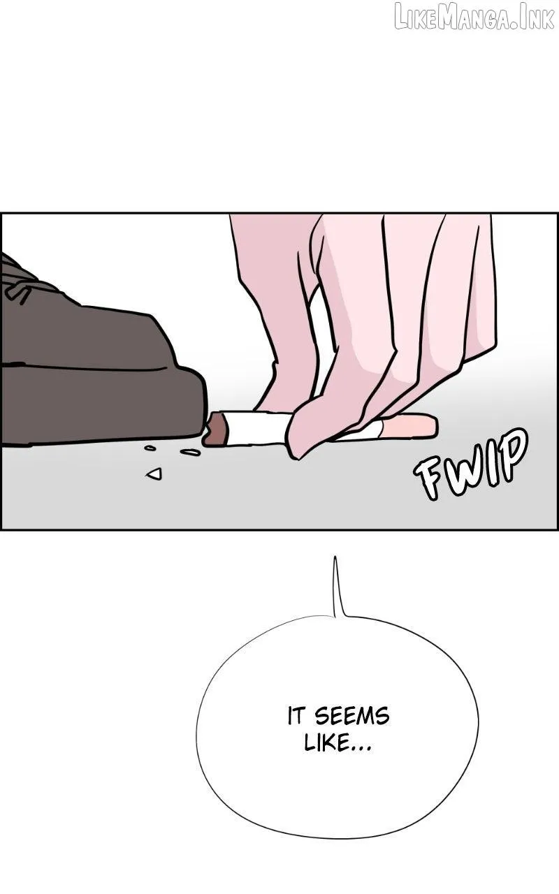 Read Love Letter chapter 61 image 32 on Lezhin