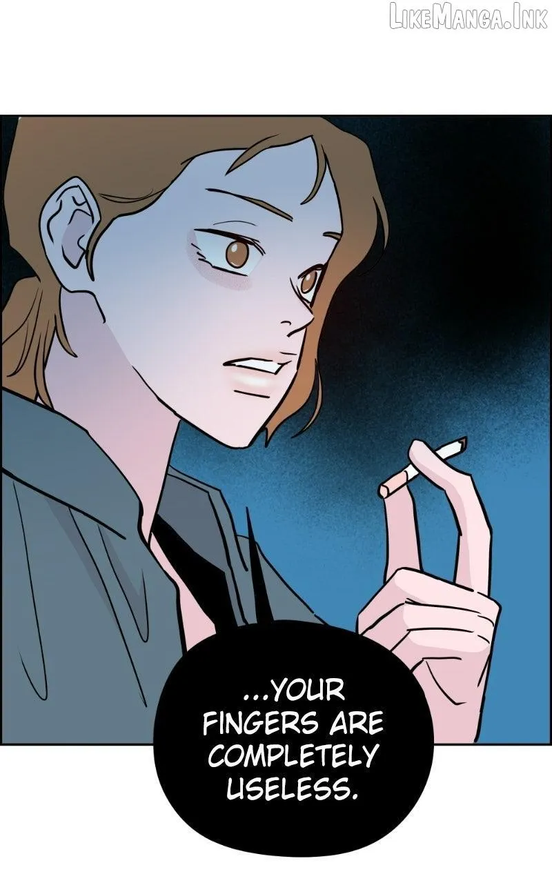 Read Love Letter chapter 61 image 33 on Lezhin