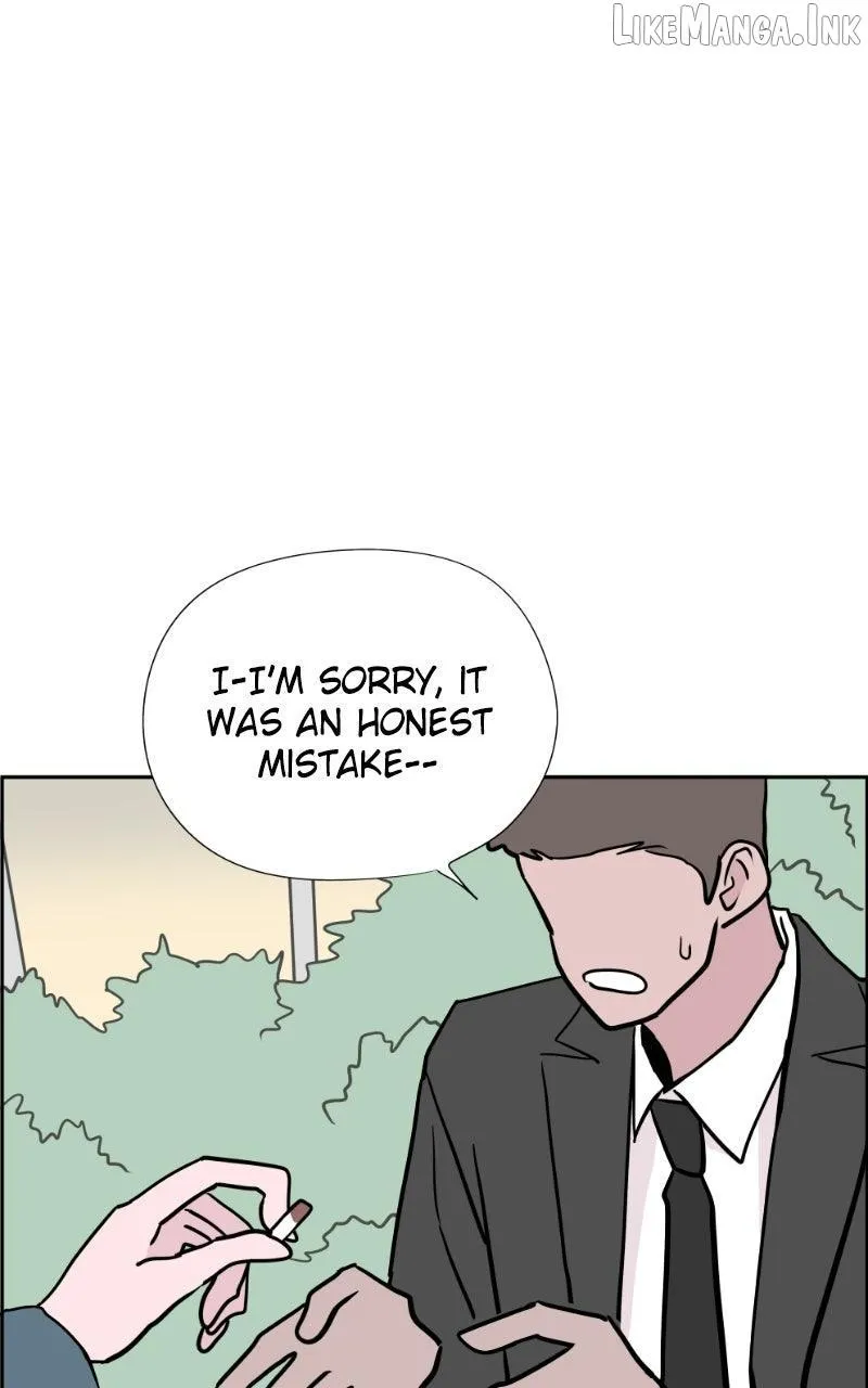Read Love Letter chapter 61 image 34 on Lezhin