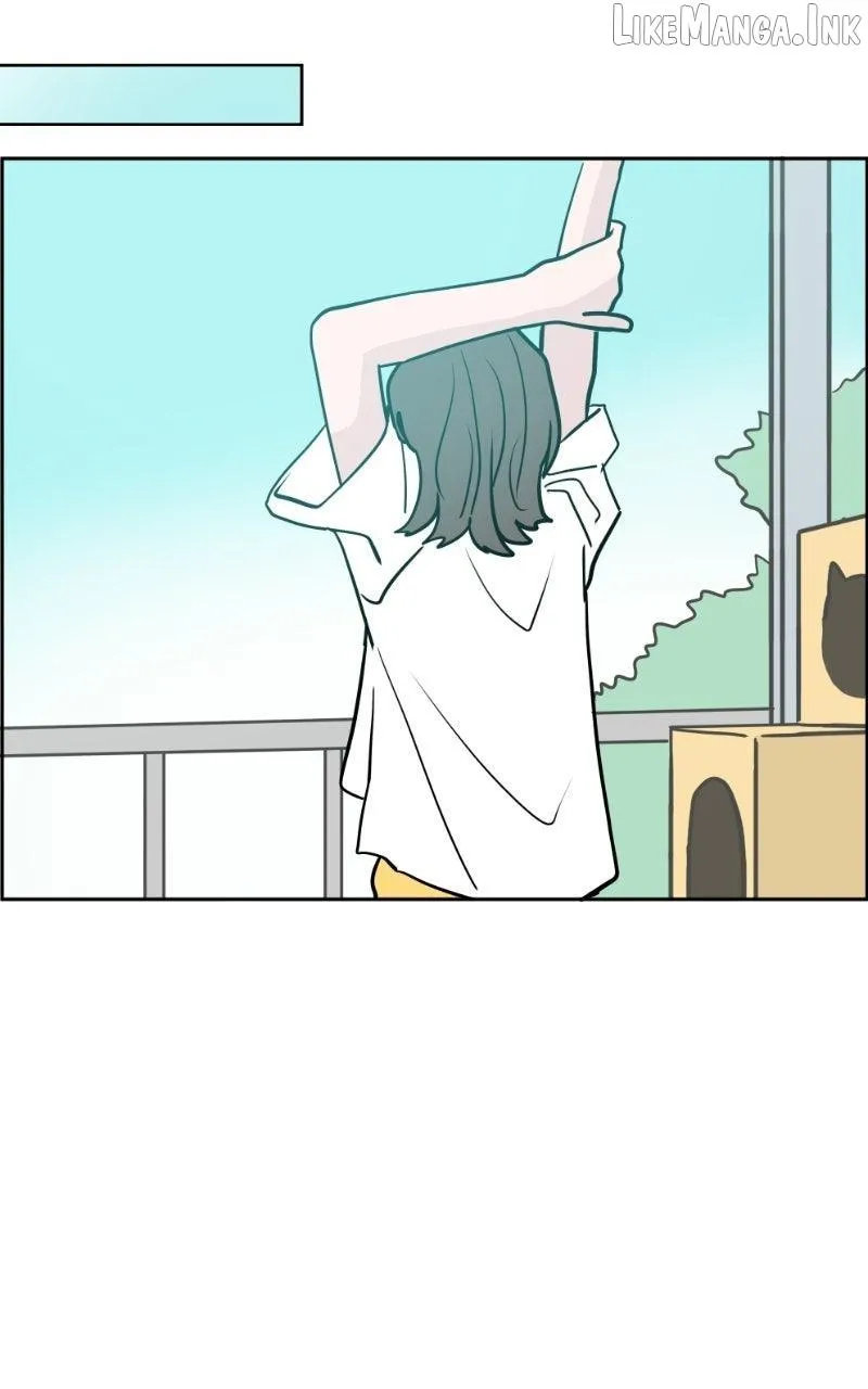 Read Love Letter chapter 61 image 39 on Lezhin