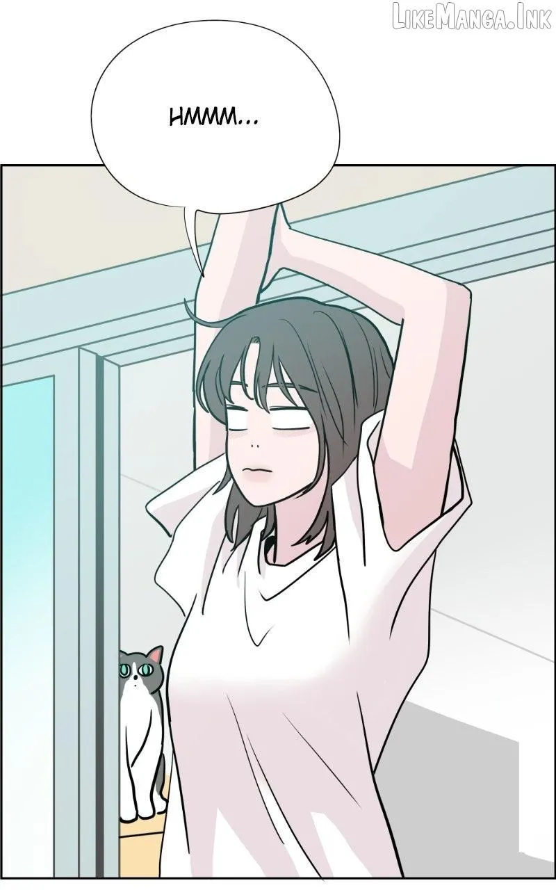 Read Love Letter chapter 61 image 40 on Lezhin