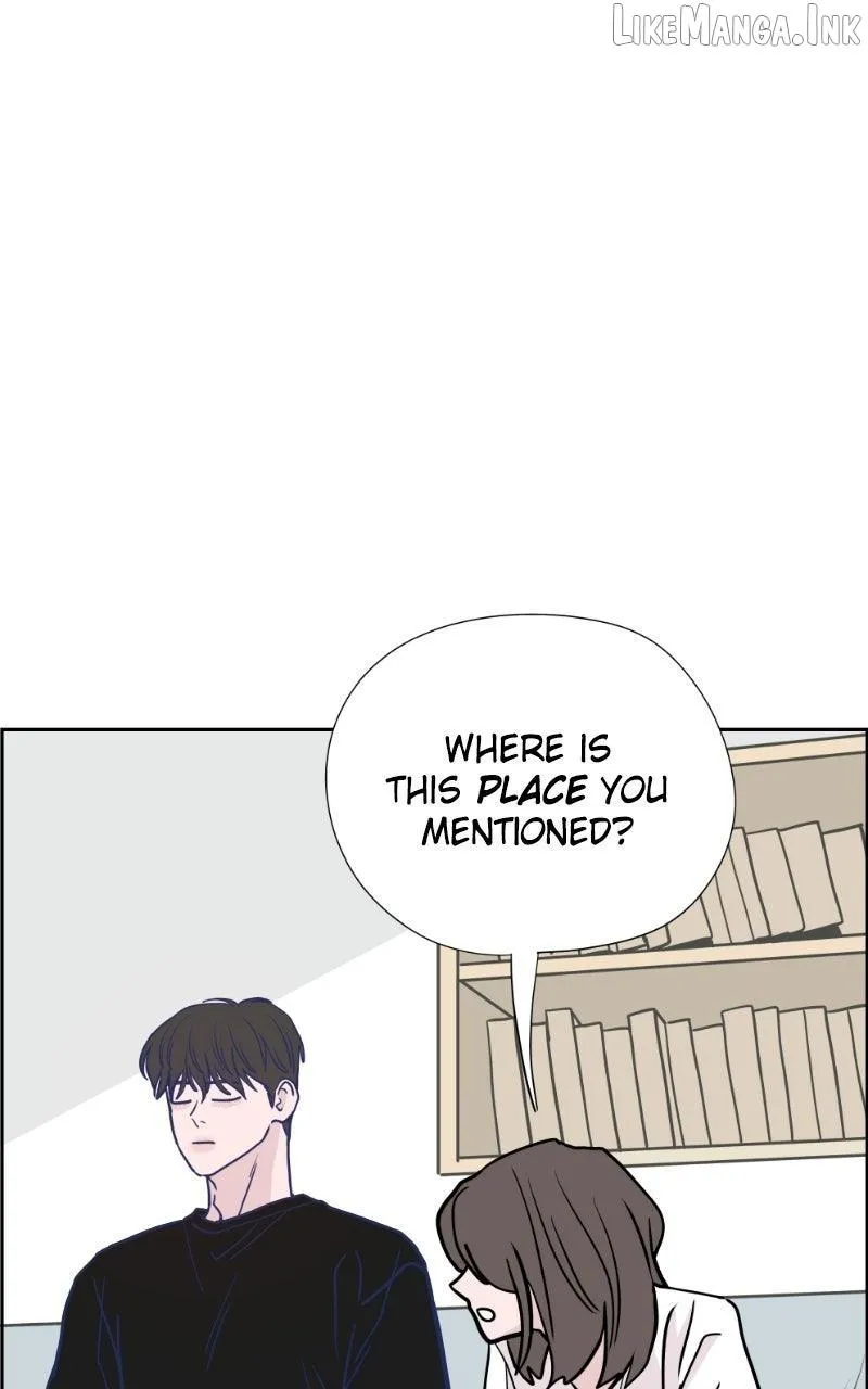 Read Love Letter chapter 61 image 41 on Lezhin