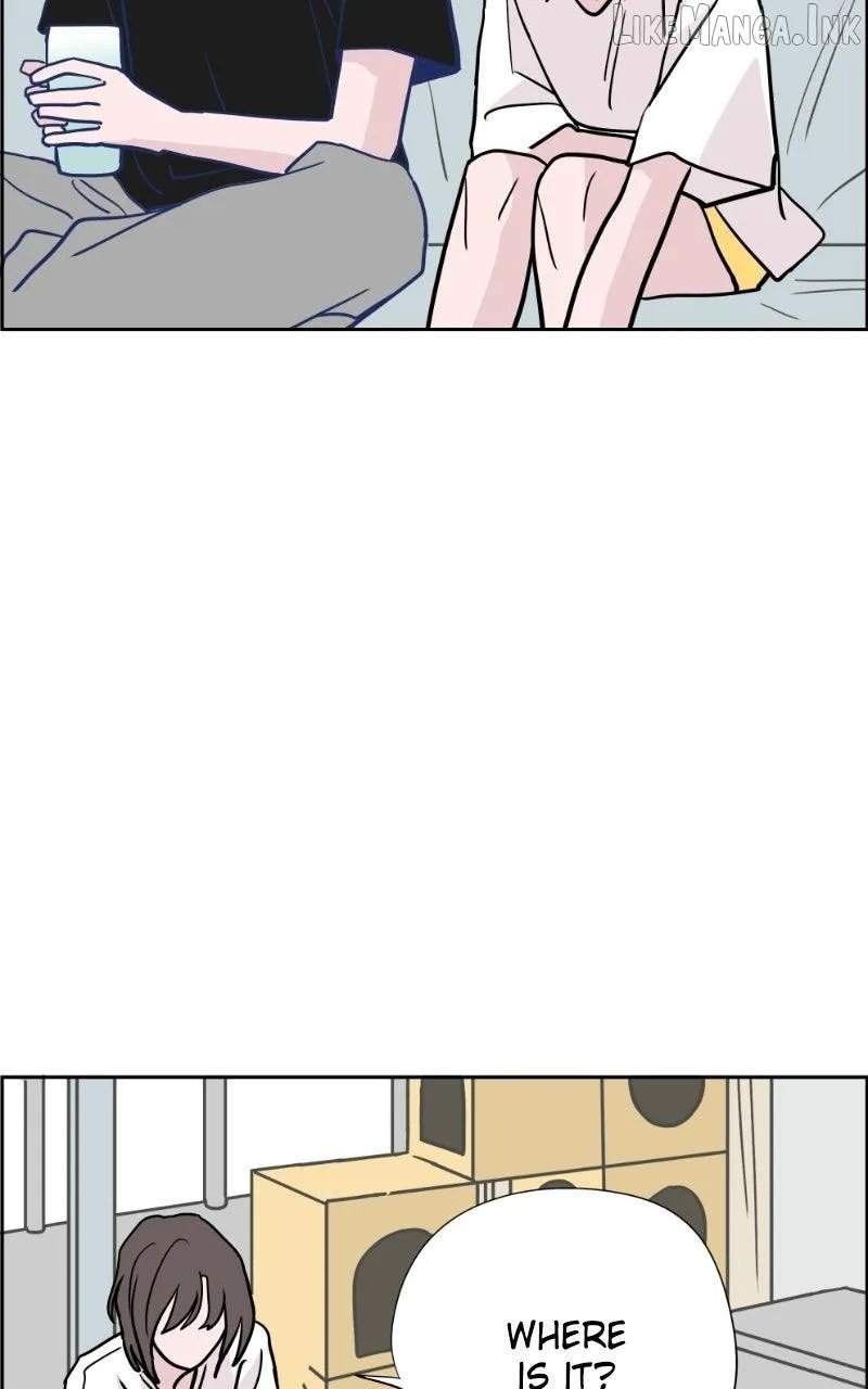 Read Love Letter chapter 61 image 42 on Lezhin