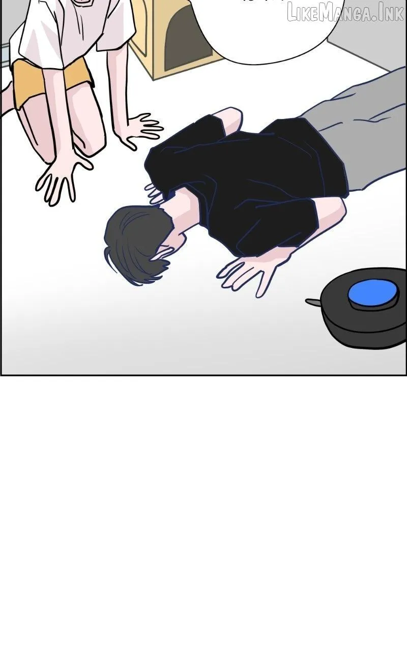 Read Love Letter chapter 61 image 43 on Lezhin