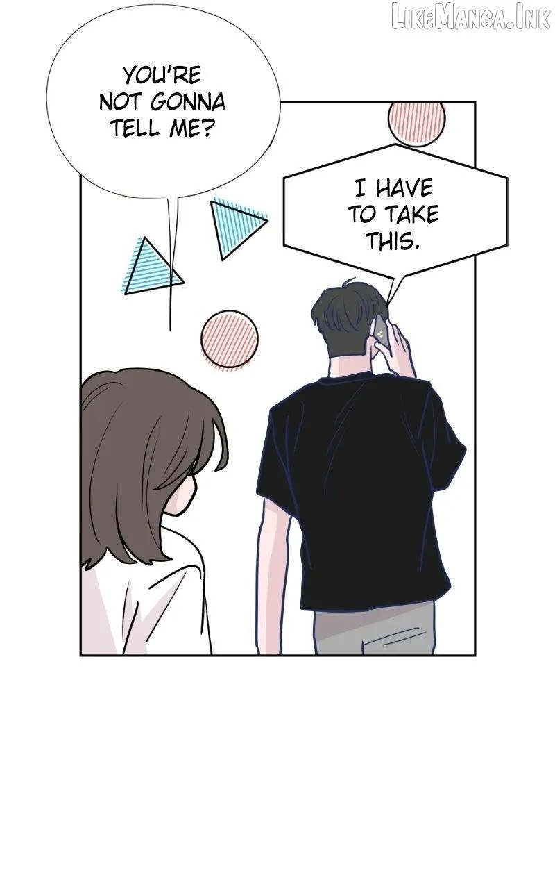 Read Love Letter chapter 61 image 44 on Lezhin