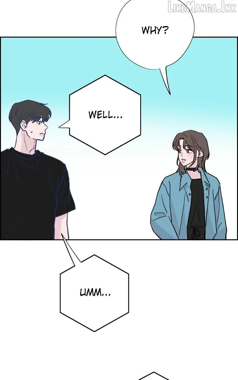 Read Love Letter chapter 61 image 50 on Lezhin