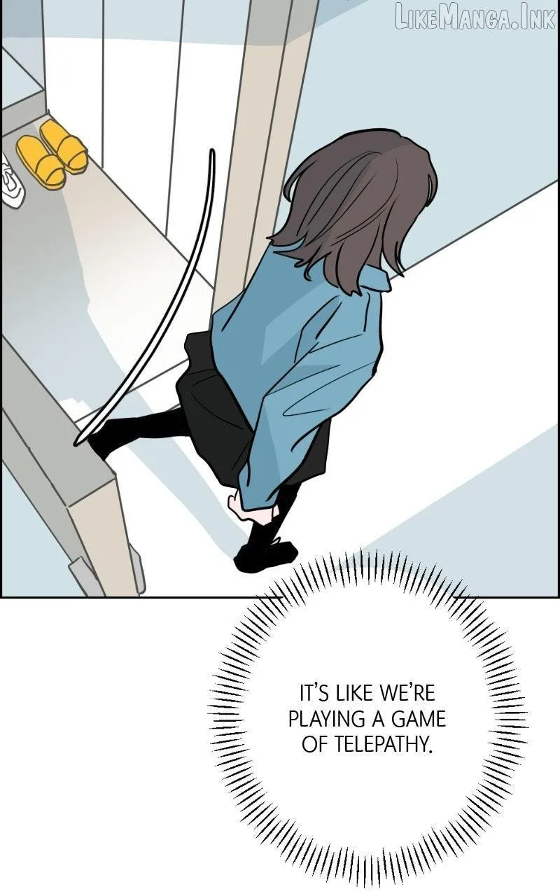 Read Love Letter chapter 61 image 53 on Lezhin