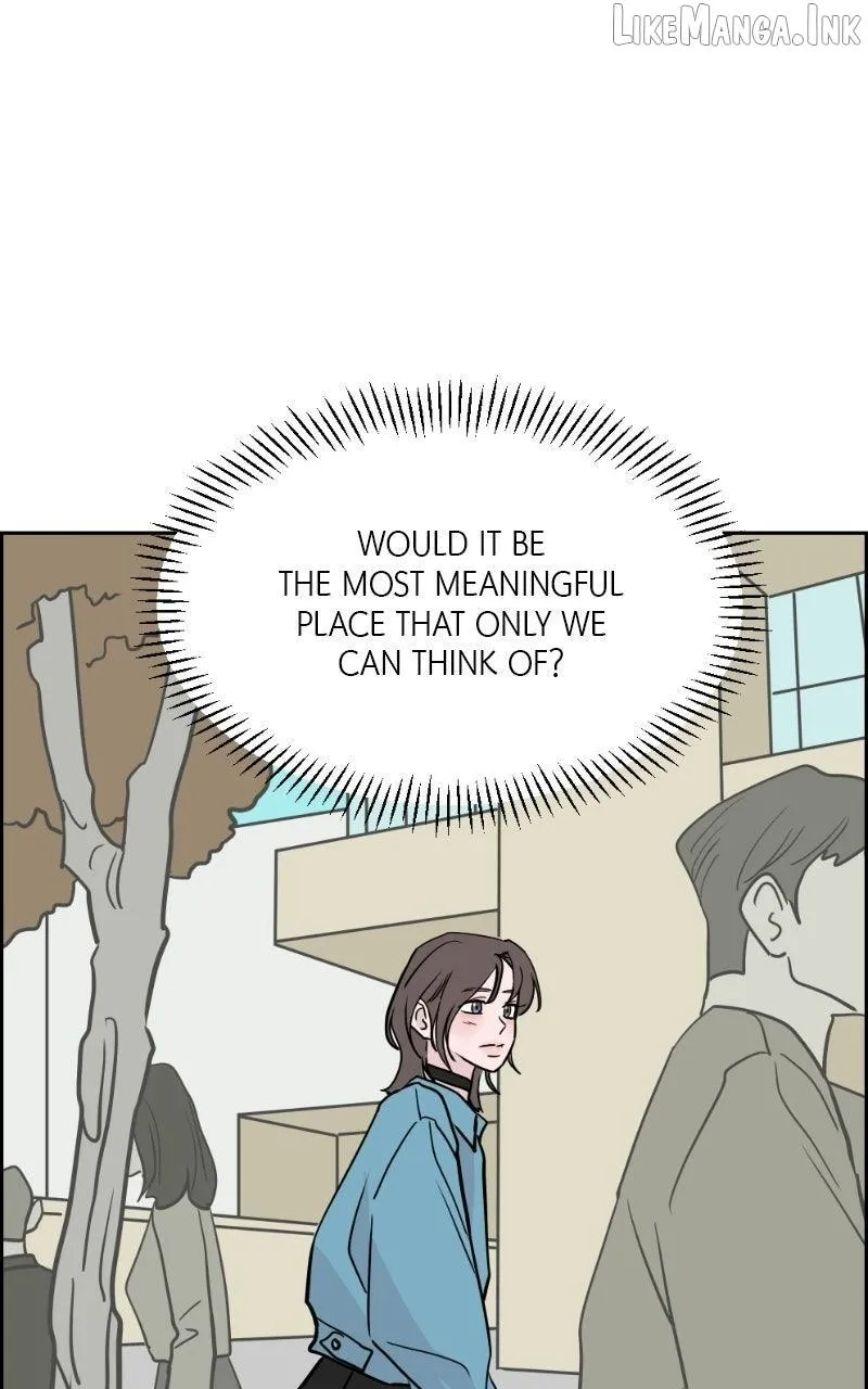 Read Love Letter chapter 61 image 54 on Lezhin
